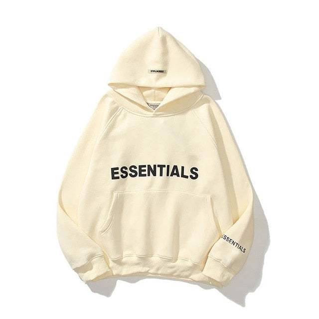 ESSENTIALS - 2023 Fashion Brand Hoodie - Designer Hoodie