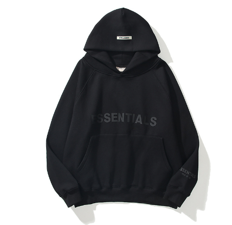 ESSENTIALS - 2023 Fashion Brand Hoodie - Designer Hoodie