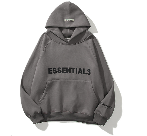 ESSENTIALS - 2023 Fashion Brand Hoodie - Designer Hoodie