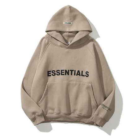 ESSENTIALS - 2023 Fashion Brand Hoodie - Designer Hoodie